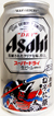 アサヒビールスーパードライ 青森ねぶた祭ラベル缶の写真