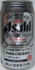 アサヒビールスーパードライうまいを明日へプロジェクト(沖縄版)缶の写真
