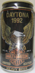 ハーレーダビッドソンデイトナ缶1992年の写真