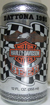ハーレーダビッドソンデイトナ缶1995年の写真